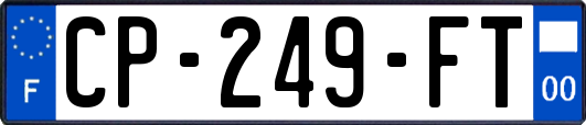 CP-249-FT