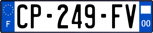 CP-249-FV