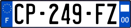 CP-249-FZ