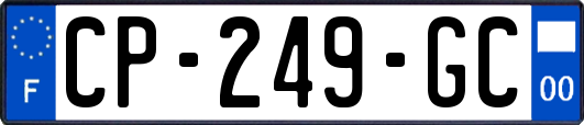 CP-249-GC