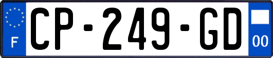 CP-249-GD