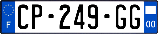 CP-249-GG