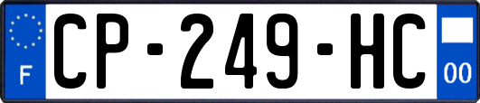CP-249-HC