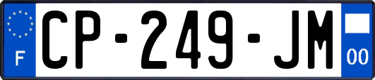 CP-249-JM