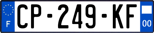 CP-249-KF