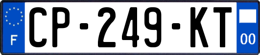 CP-249-KT