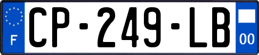 CP-249-LB