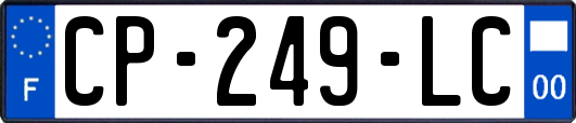 CP-249-LC