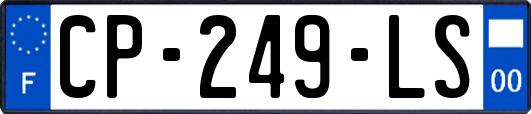 CP-249-LS