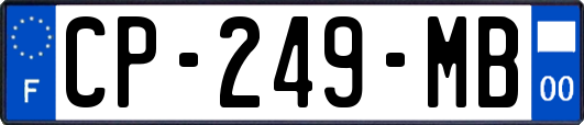 CP-249-MB
