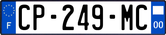 CP-249-MC