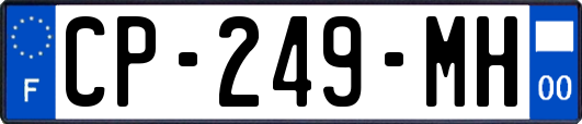 CP-249-MH