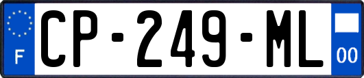 CP-249-ML