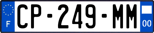 CP-249-MM