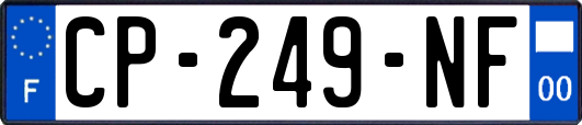 CP-249-NF