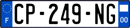 CP-249-NG