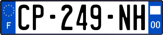 CP-249-NH