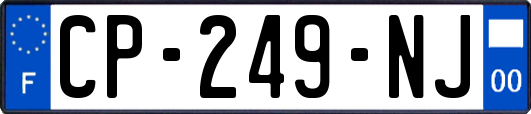 CP-249-NJ
