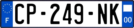 CP-249-NK