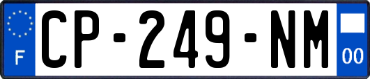 CP-249-NM