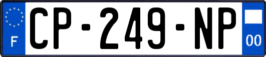 CP-249-NP