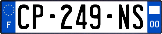 CP-249-NS