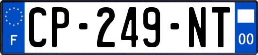 CP-249-NT