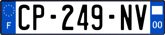 CP-249-NV