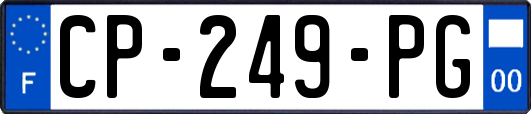 CP-249-PG