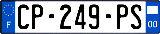 CP-249-PS