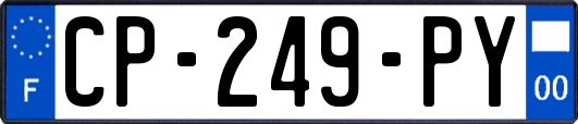 CP-249-PY