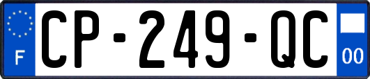 CP-249-QC