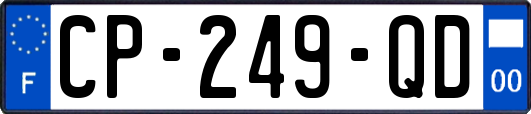 CP-249-QD