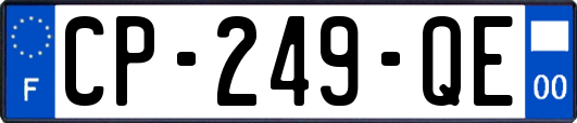 CP-249-QE