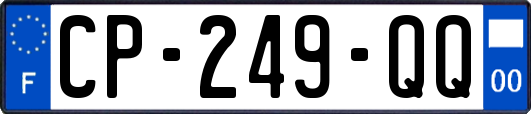 CP-249-QQ