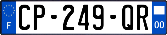 CP-249-QR