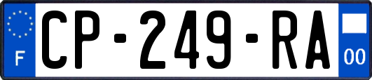 CP-249-RA