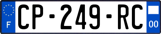 CP-249-RC