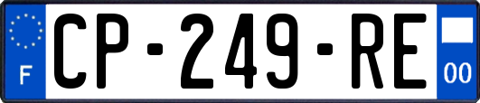 CP-249-RE