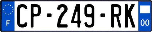 CP-249-RK