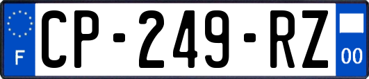 CP-249-RZ