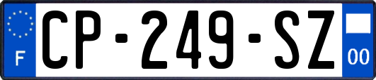 CP-249-SZ