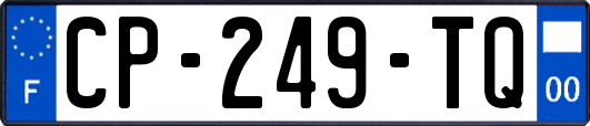 CP-249-TQ