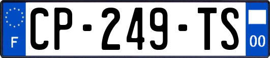 CP-249-TS