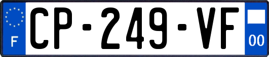 CP-249-VF