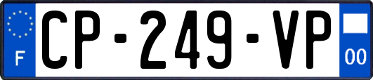 CP-249-VP