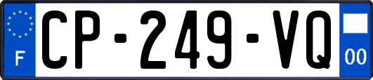 CP-249-VQ