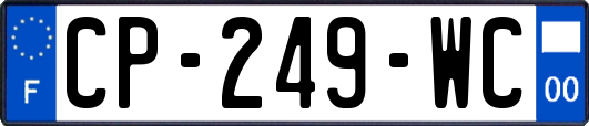 CP-249-WC