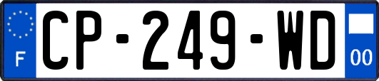 CP-249-WD