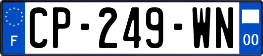 CP-249-WN